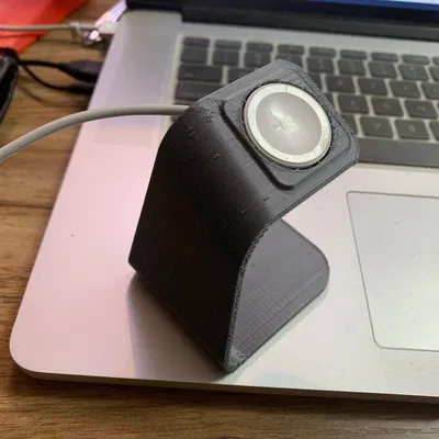 Giá đỡ sạc cho Apple Watch phiên bản 1