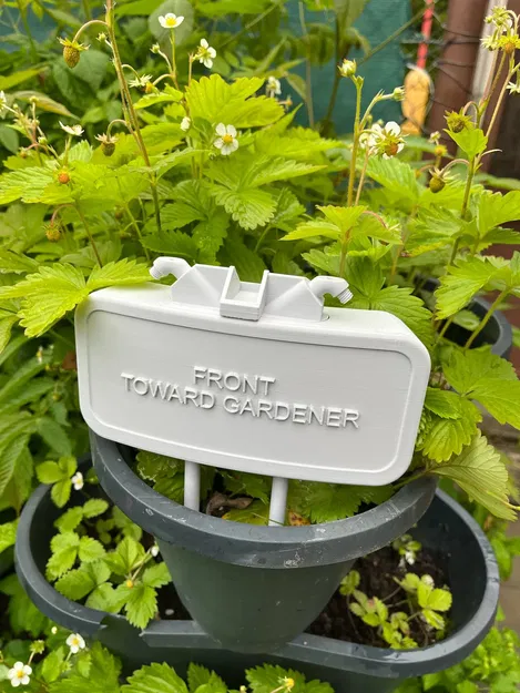 Mô hình bẫy tưới nước Claymore cho người làm vườn - Image 2