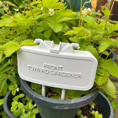 Mô hình bẫy tưới nước Claymore cho người làm vườn