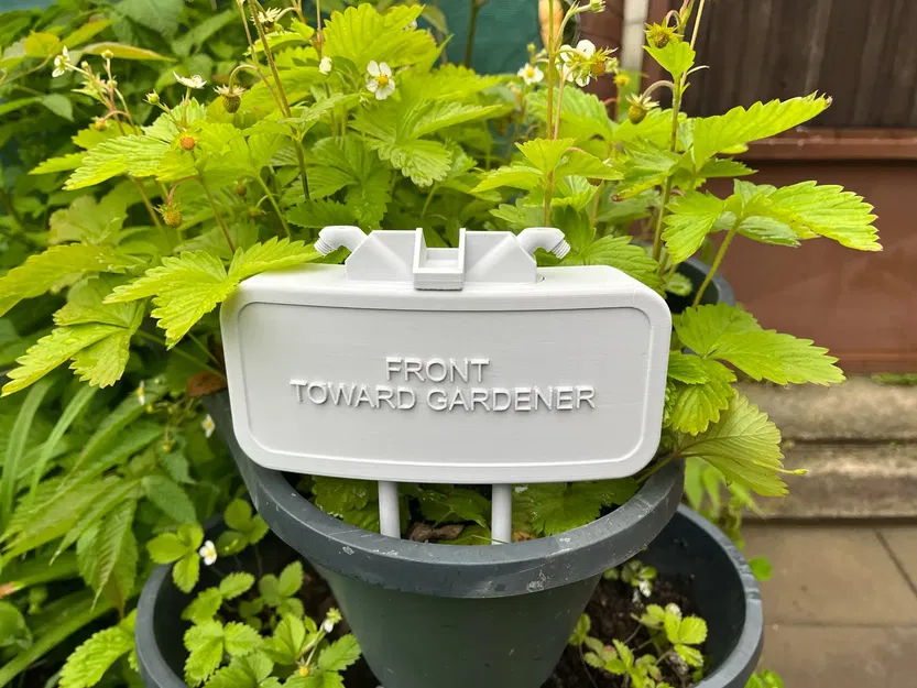 Mô hình bẫy tưới nước Claymore cho người làm vườn - Image 4