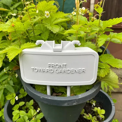 Mô hình bẫy tưới nước Claymore cho người làm vườn