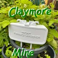 Mô hình bẫy tưới nước Claymore cho người làm vườn - Thumbnail 7