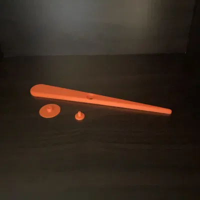 Sửa chữa bộ phận quay trò chơi Twister không cần giá đỡ