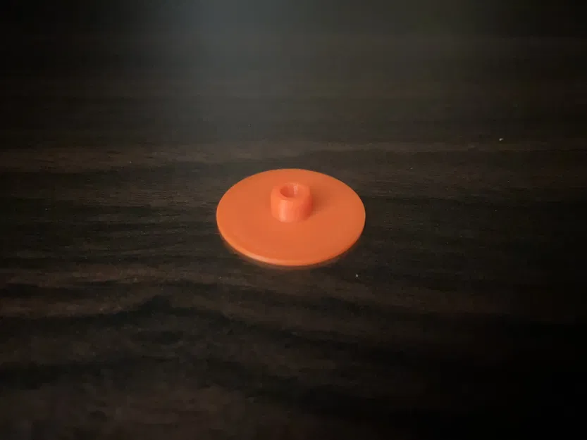 Sửa chữa bộ phận quay trò chơi Twister không cần giá đỡ - Image 4