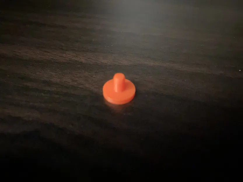 Sửa chữa bộ phận quay trò chơi Twister không cần giá đỡ - Image 5