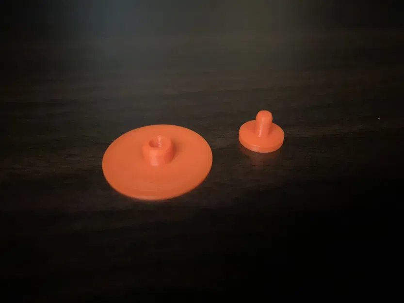 Sửa chữa bộ phận quay trò chơi Twister không cần giá đỡ - Image 6