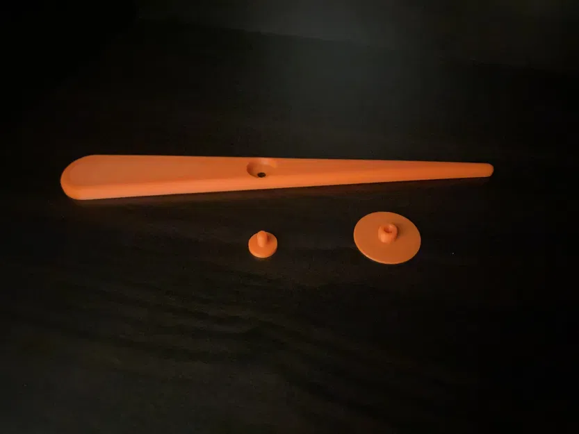 Sửa chữa bộ phận quay trò chơi Twister không cần giá đỡ - Image 7