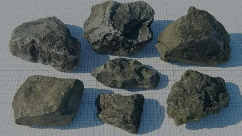 Đá tự nhiên quét ảnh chân thực cho trang trí nội thất - Image 3