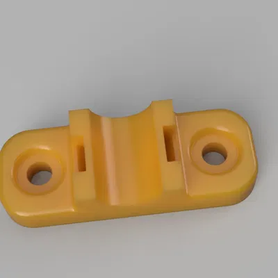 Giá đỡ cáp mạnh mẽ cho dây cáp 10mm