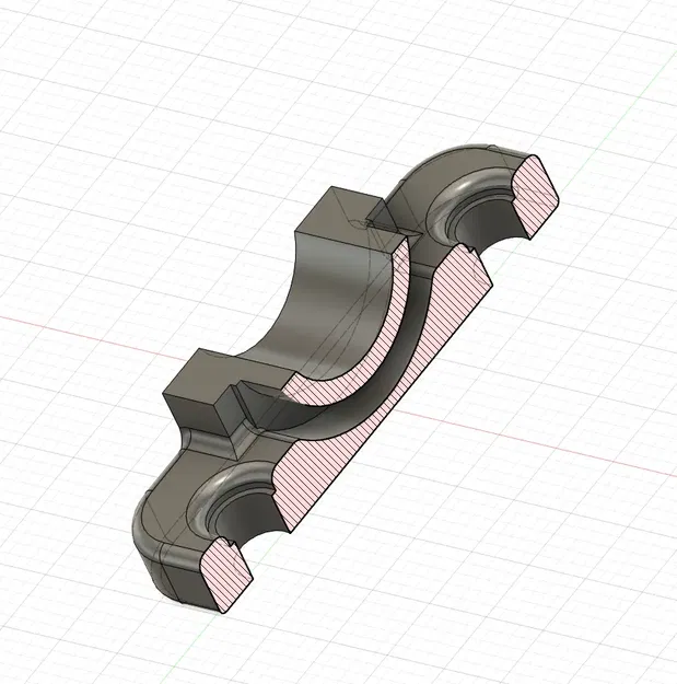 Giá đỡ cáp mạnh mẽ cho dây cáp 10mm - Image 2