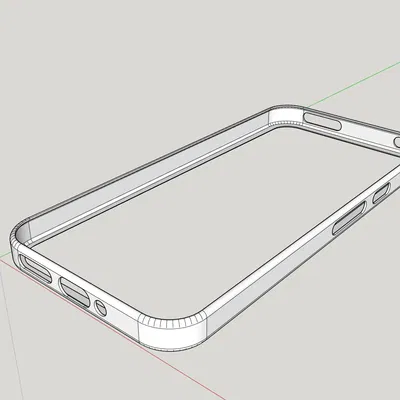 Ốp điện thoại tối giản Pixel 9 Pro XL dày 0.8mm với viền camera