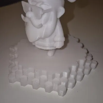 Ông già Noel phong cách ngầu cho mùa Giáng sinh