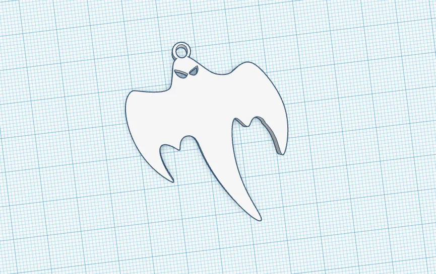 Móc khóa Koenigsegg độc đáo cho tín đồ xe hơi - Image 1