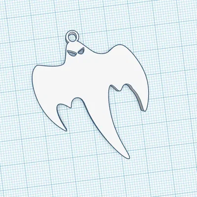 Móc khóa Koenigsegg độc đáo cho tín đồ xe hơi