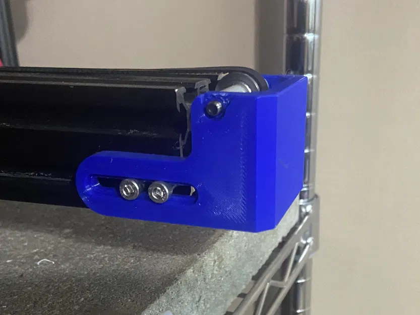 Thay thế X-Stop và Y-Tensioner cho máy in Ender 3 - Image 2
