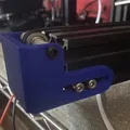 Thay thế X-Stop và Y-Tensioner cho máy in Ender 3 - Thumbnail 4