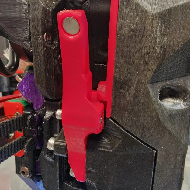 Cánh cắt Filametrix với nam châm 6x3 - Image 1