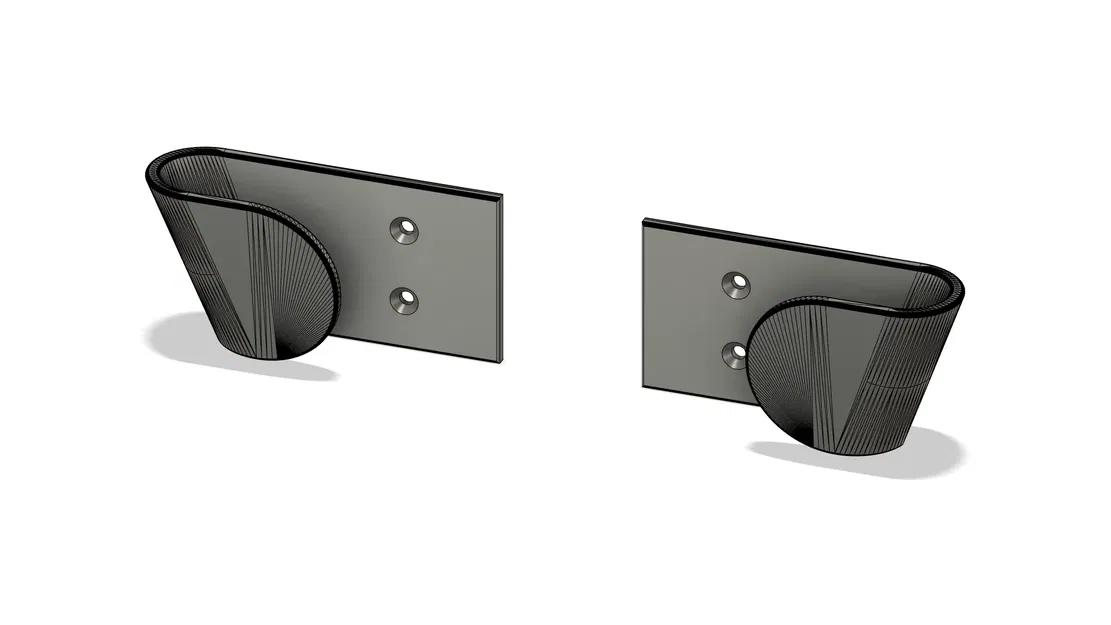 Giá đỡ nắp có thể điều chỉnh cho mọi kích thước và lỗ ... - Image 1