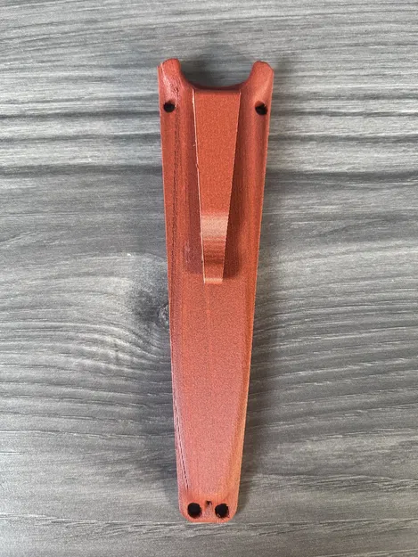 Dao huấn luyện và bao đựng cho khóa tự vệ - Image 5