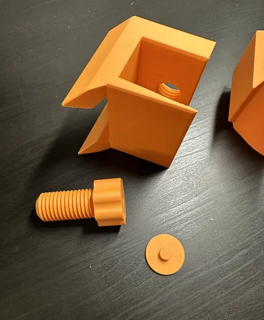 Giá đỡ cốc gắn bàn - Mô-đun - Phiên bản remix - Image 3