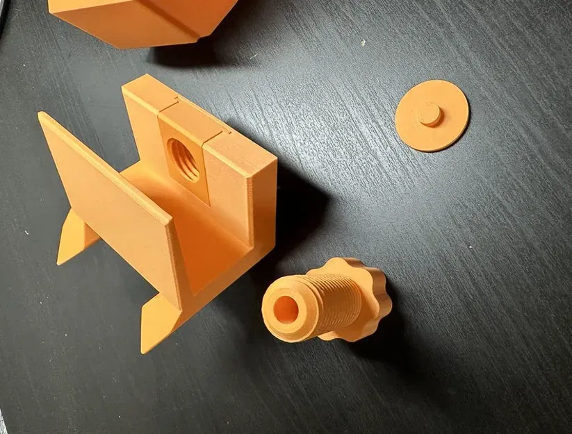 Giá đỡ cốc gắn bàn - Mô-đun - Phiên bản remix - Image 6