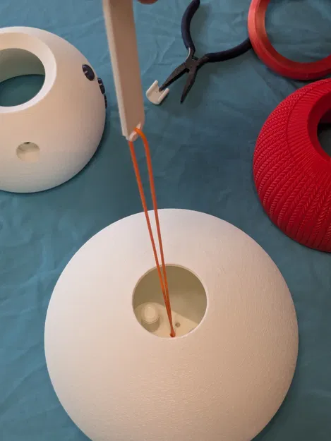 Công cụ lắp ráp người tuyết khổng lồ - Image 2