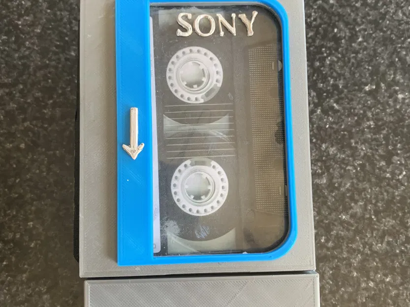 Walkman WM-8 của Max trong Stranger Things mùa 4 - Image 1