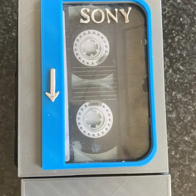 Walkman WM-8 của Max trong Stranger Things mùa 4