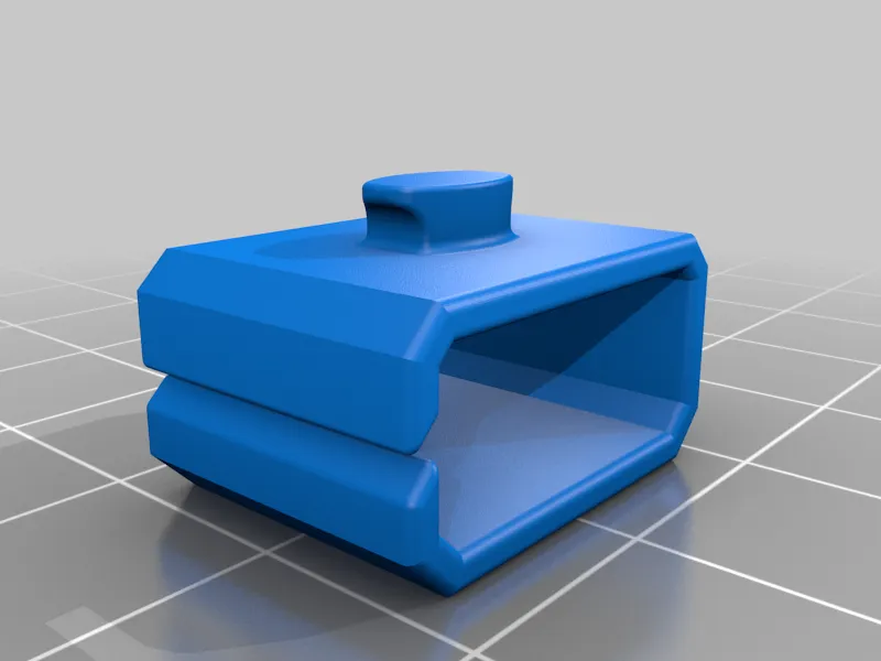 Kẹp cáp xoay T-Slot 10x20mm cho profile nhôm 2020 - Image 5