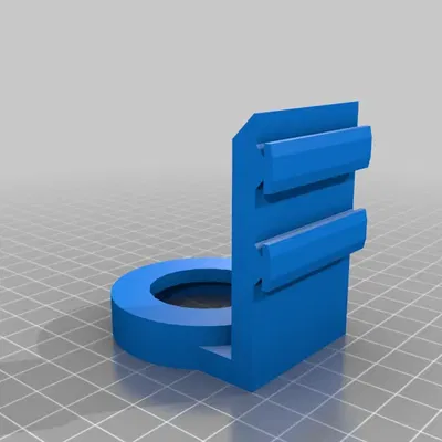 Giá đỡ camera Ring Indoor kiểu V Slot