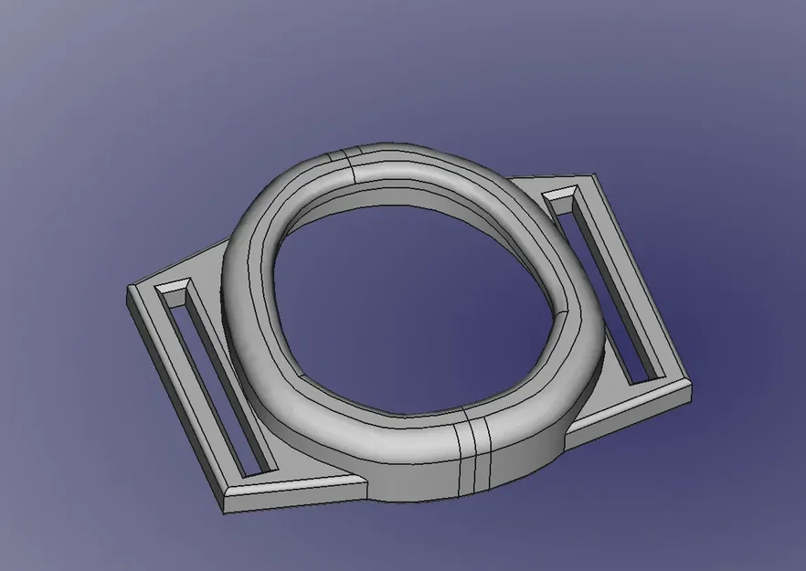 Bọc tay cho thiết bị theo dõi đường huyết Dexcome G7 - Image 1