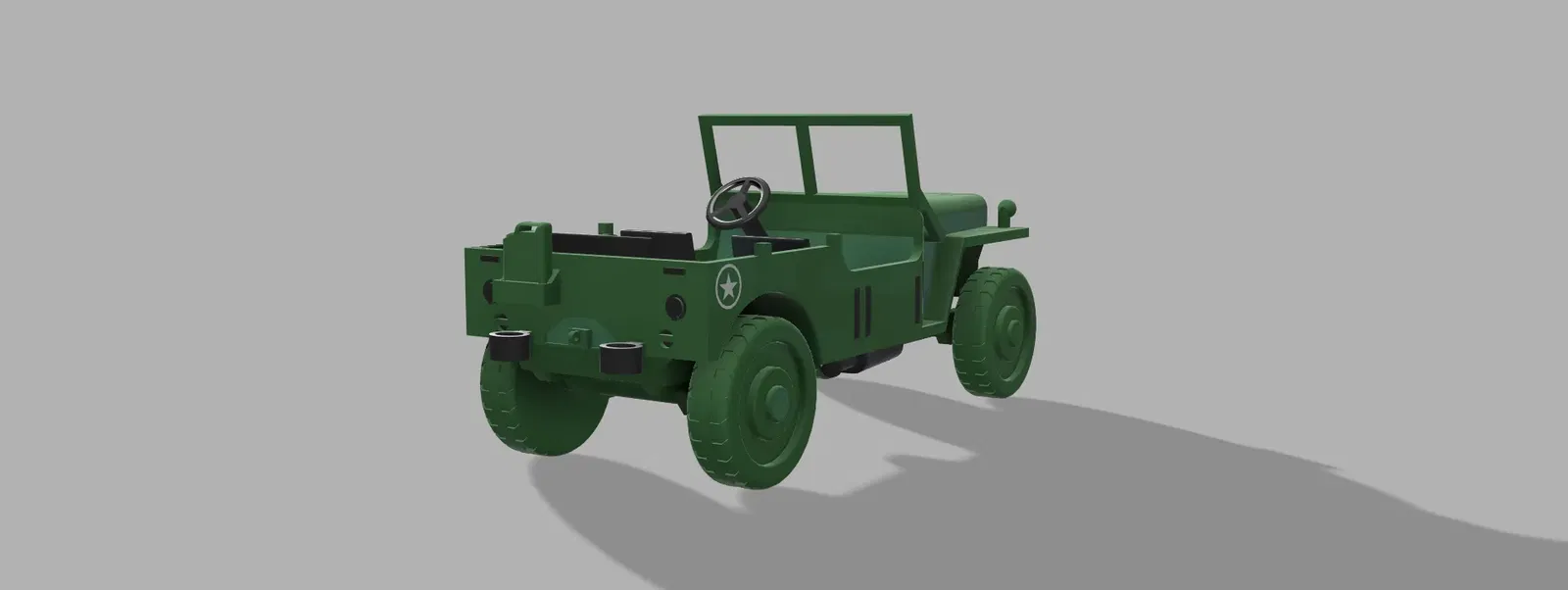 Jeep quân đội Willys trong Thế chiến thứ hai - Image 4