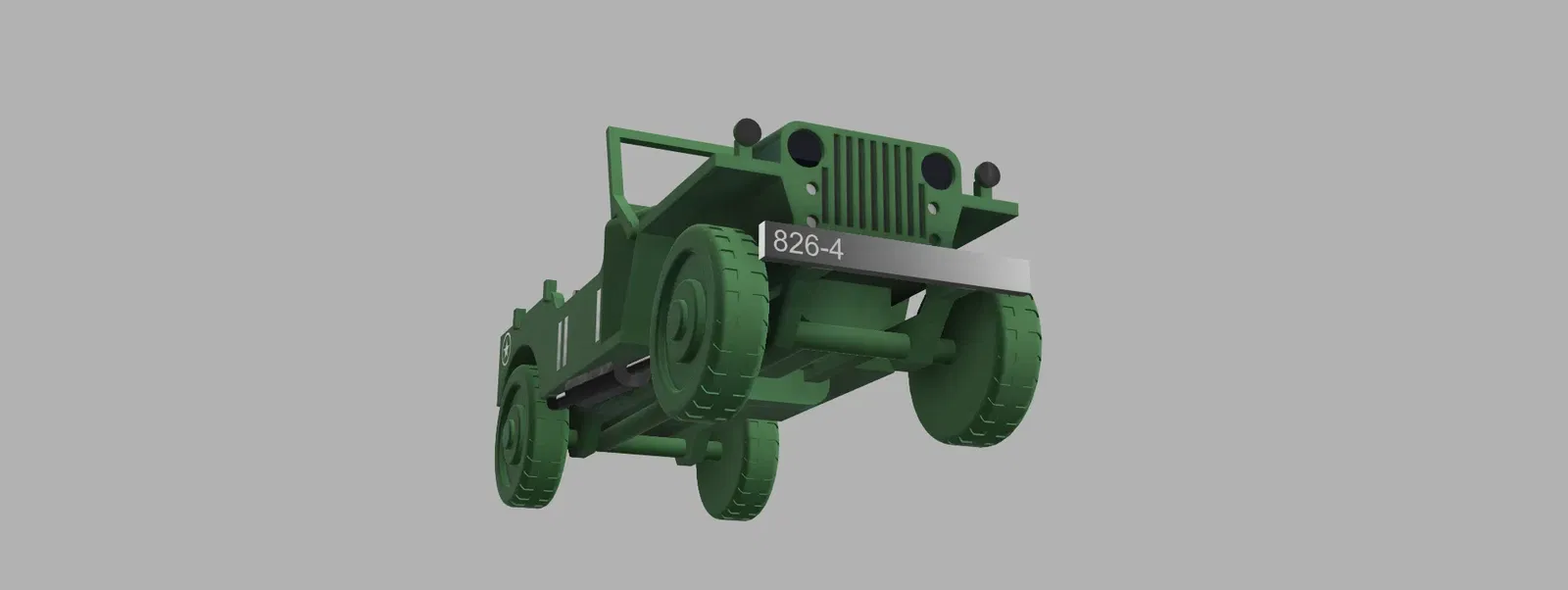 Jeep quân đội Willys trong Thế chiến thứ hai - Image 6