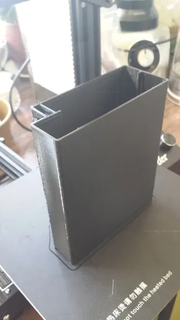 Tủ kéo đôi Ender 3 với bộ tổ chức tiện ích - Image 7