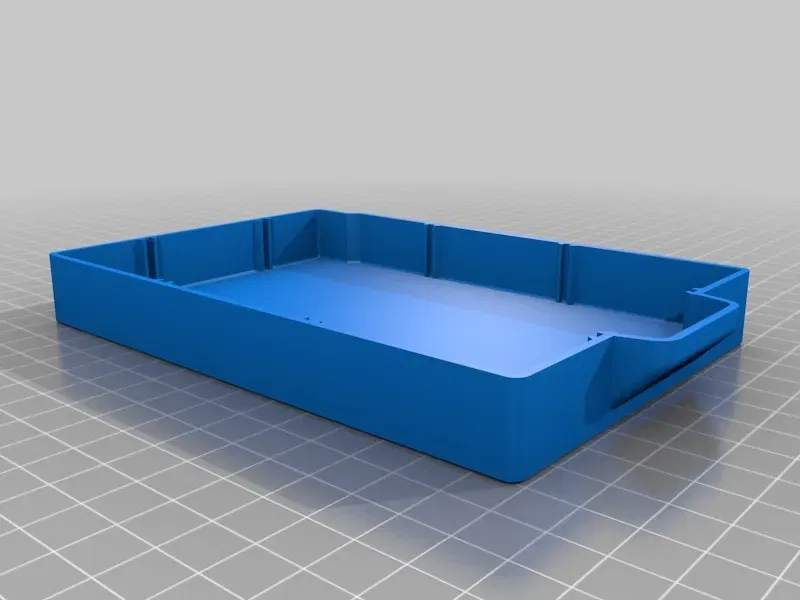 Tủ kéo đôi Ender 3 với bộ tổ chức tiện ích - Image 10