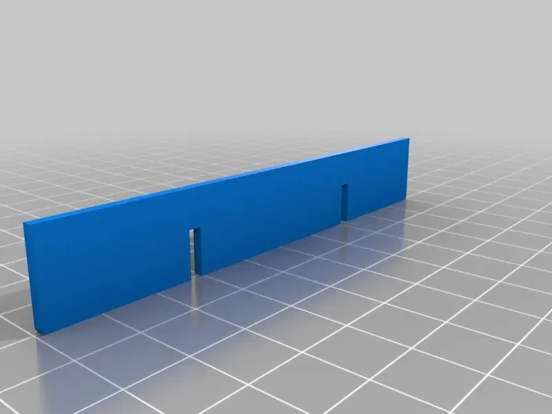 Tủ kéo đôi Ender 3 với bộ tổ chức tiện ích - Image 11