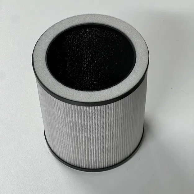 Bộ lọc khí cho máy in 3D CORE One sử dụng P60 - Image 2