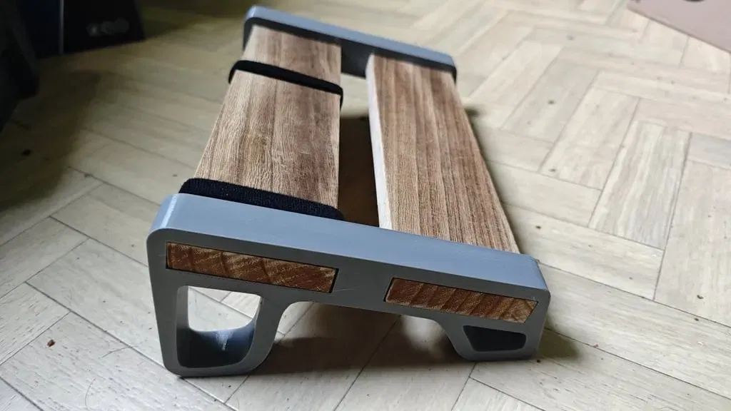 Bảng đạp guitar tùy chỉnh cho studio tại nhà - Image 1