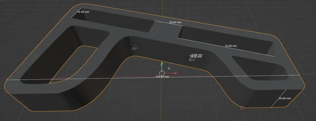 Bảng đạp guitar tùy chỉnh cho studio tại nhà - Image 5