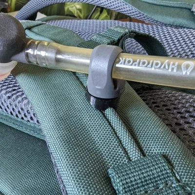 Bộ phụ kiện gắn từ tính cho ống túi nước uống