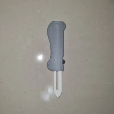 Vỏ bọc cho dao gập OTF Fidget 3 phần uhltimate