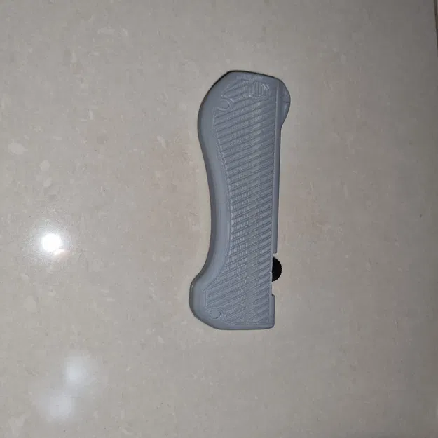 Vỏ bọc cho dao gập OTF Fidget 3 phần uhltimate - Image 2