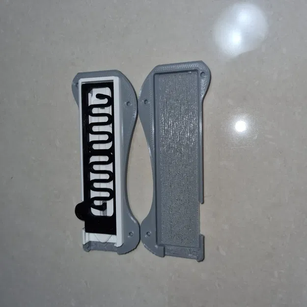 Vỏ bọc cho dao gập OTF Fidget 3 phần uhltimate - Image 4