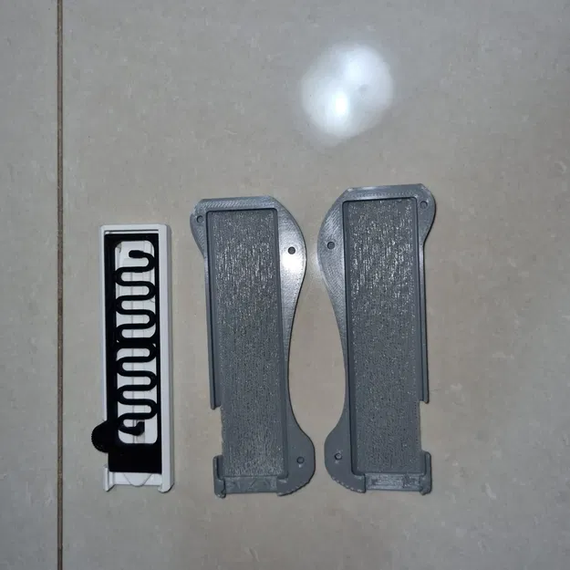 Vỏ bọc cho dao gập OTF Fidget 3 phần uhltimate - Image 5