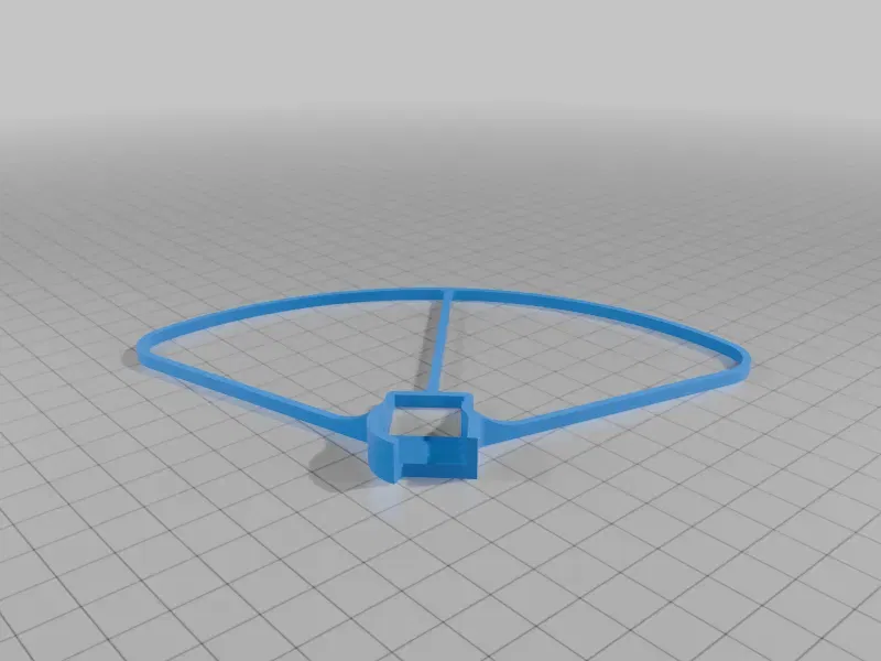 Bộ bảo vệ cánh quạt cho DJI Mini 3/4 - Image 5