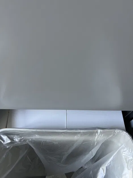 Bộ khoảng cách tiện ích cho thùng rác IKEA Hallbar - Image 2