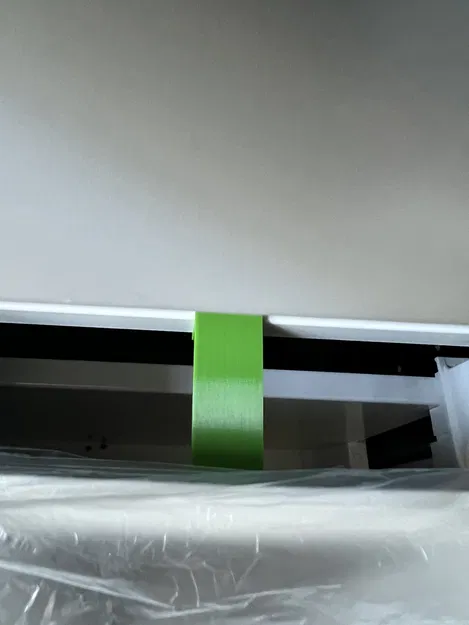 Bộ khoảng cách tiện ích cho thùng rác IKEA Hallbar - Image 3