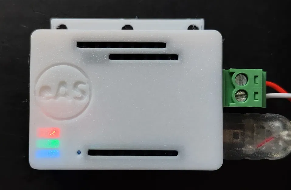 Bảng mạch mở rộng eBUS Adapter Shield v5 - Image 1