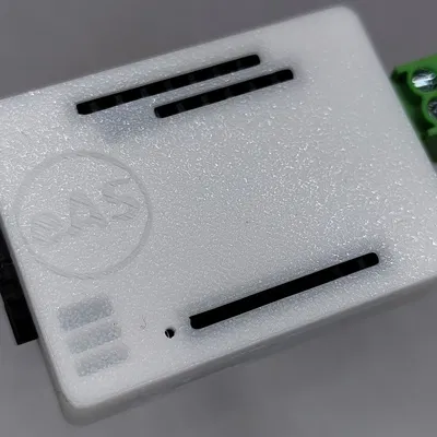 Bảng mạch mở rộng eBUS Adapter Shield v5