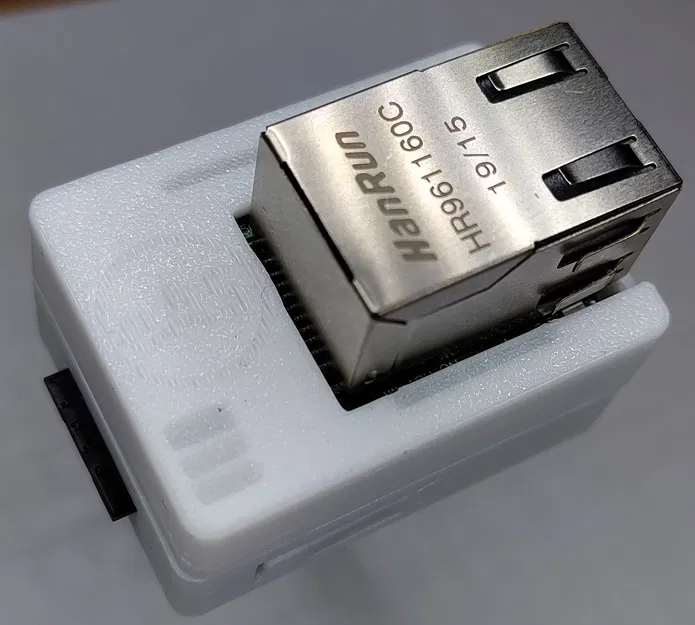 Bảng mạch mở rộng eBUS Adapter Shield v5 - Image 4